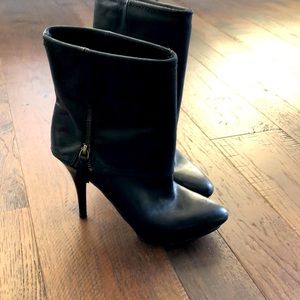 Nine West Booties